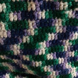 Meet your Posher, Yvonne